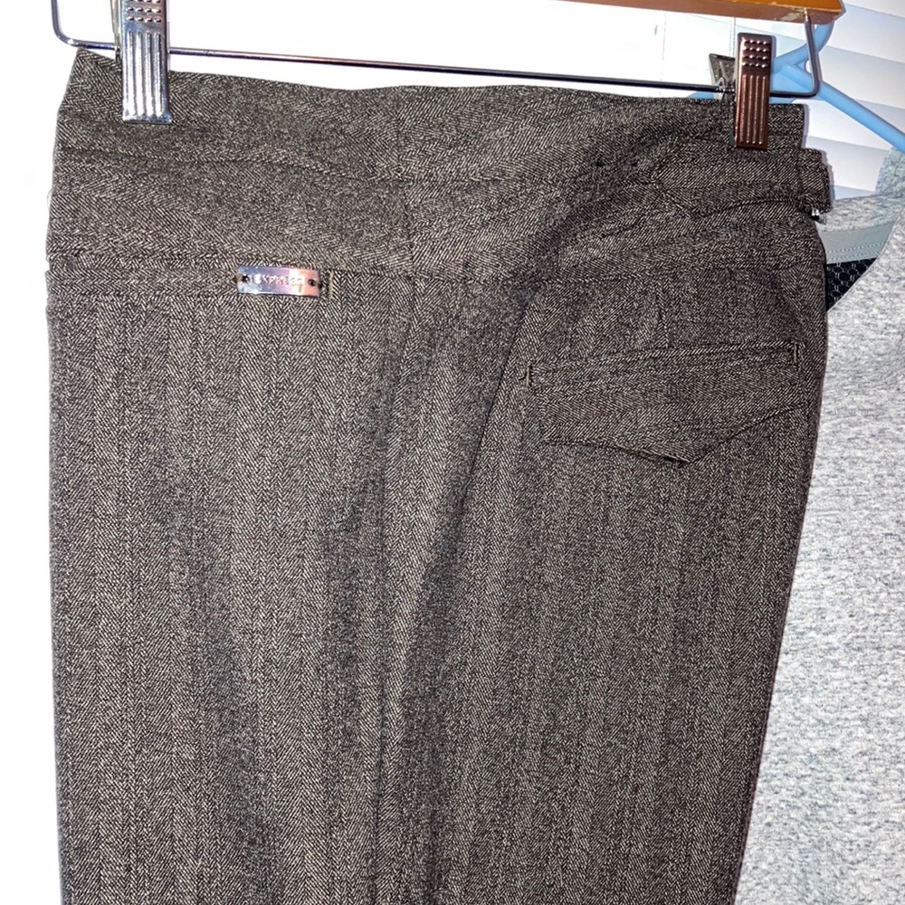 Express editor dress pants